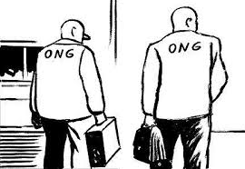 ONG´S fantasmas o ¨avivatos¨