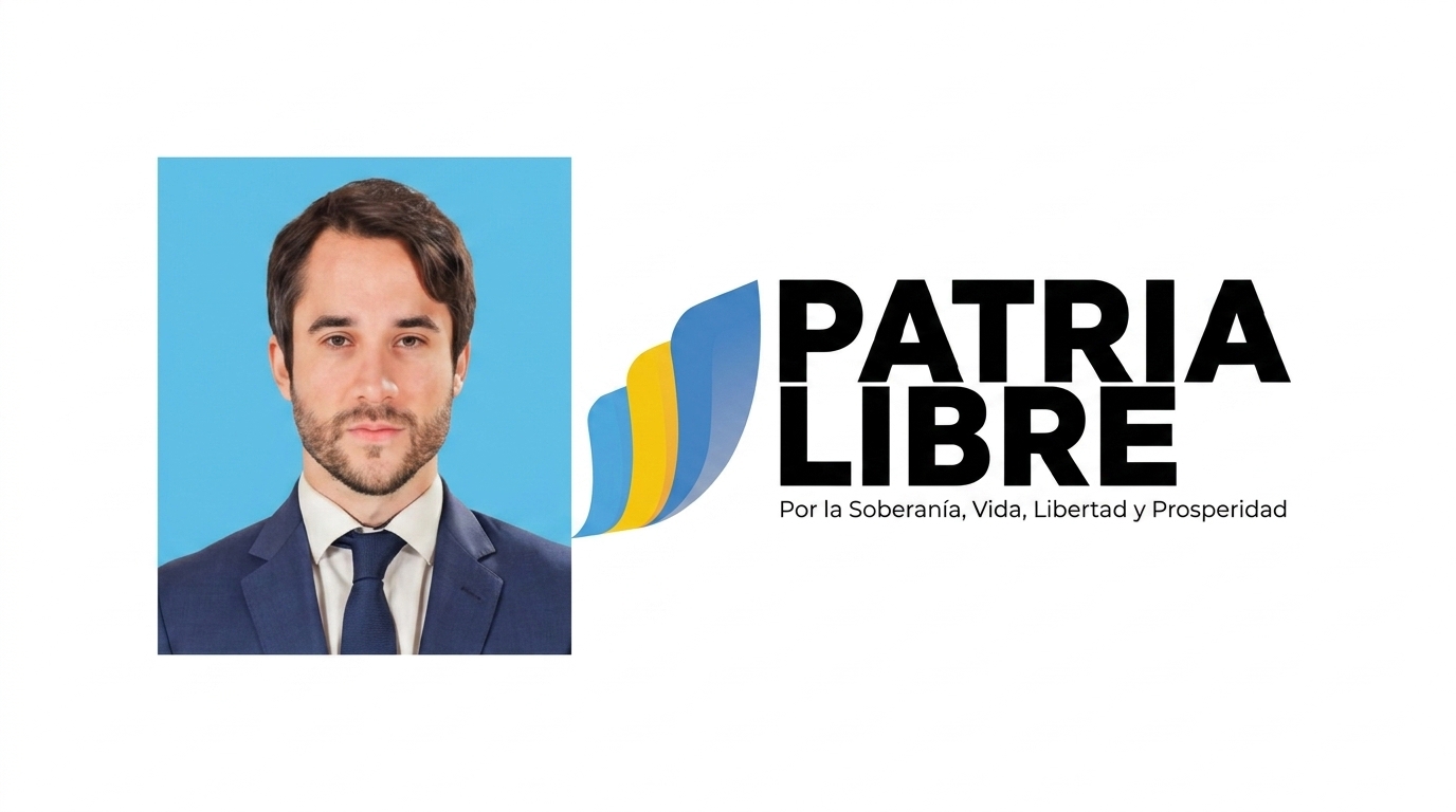 Perfil Político y Biografía de Fernando Abreu: La Propuesta de la Nueva Derecha en R.D.